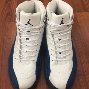 Nike Air Jordan 12
